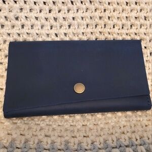 Portland leather deep water rancher